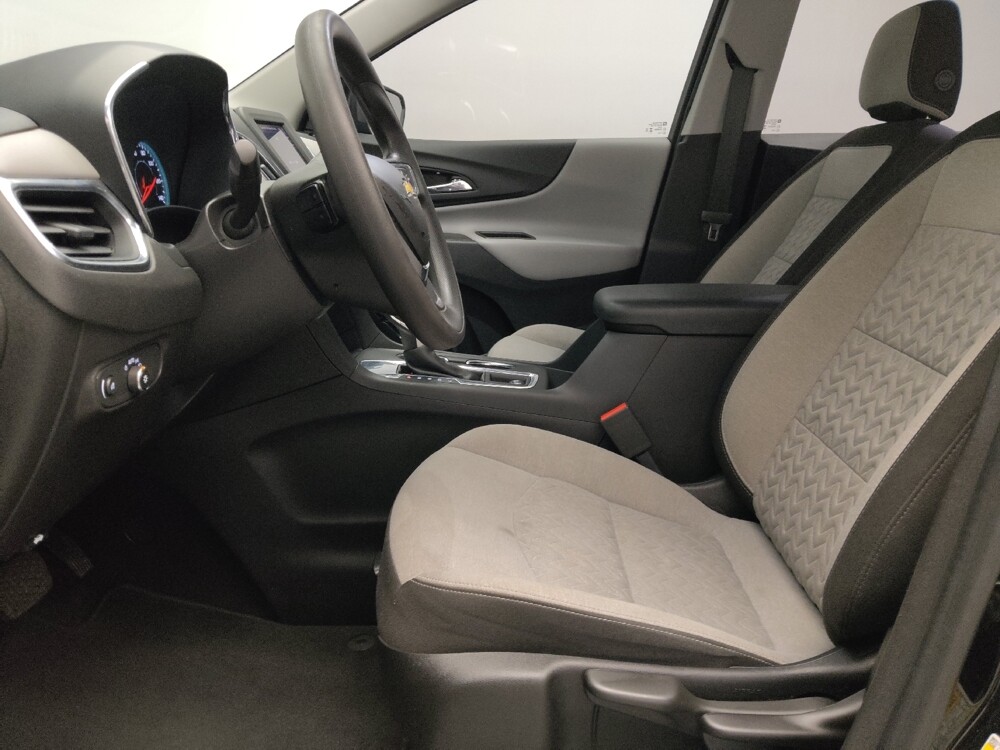 2024 Chevrolet Equinox in Plano, TX 75074 - 18116388 17