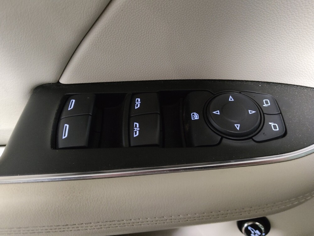 2021 Buick Envision in El Paso, TX 79907 - 18116390 27