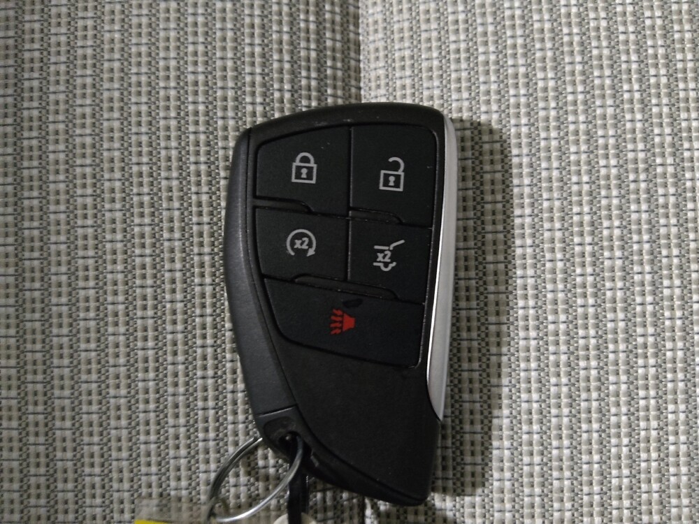 2021 Buick Envision in El Paso, TX 79907 - 18116390 32