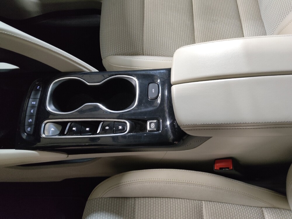 2021 Buick Envision in El Paso, TX 79907 - 18116390 26