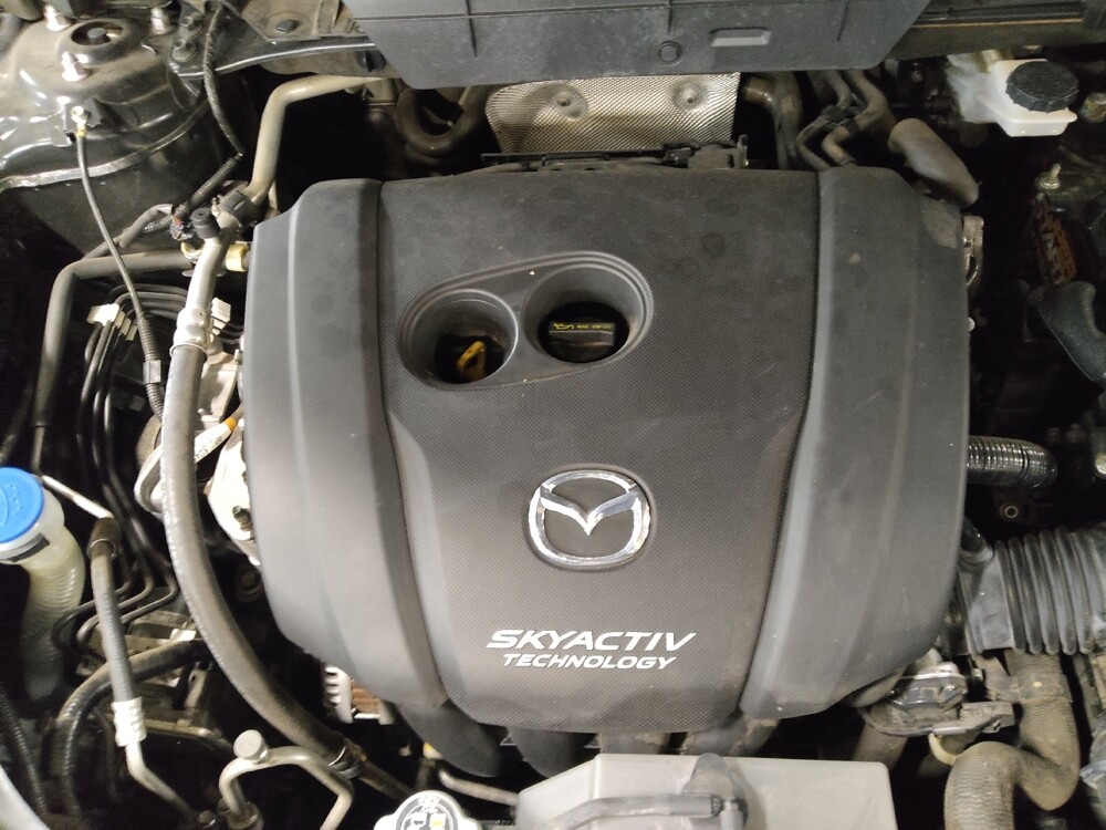 2018 Mazda CX-5 in Arlington, TX 76011 - 18116391 30