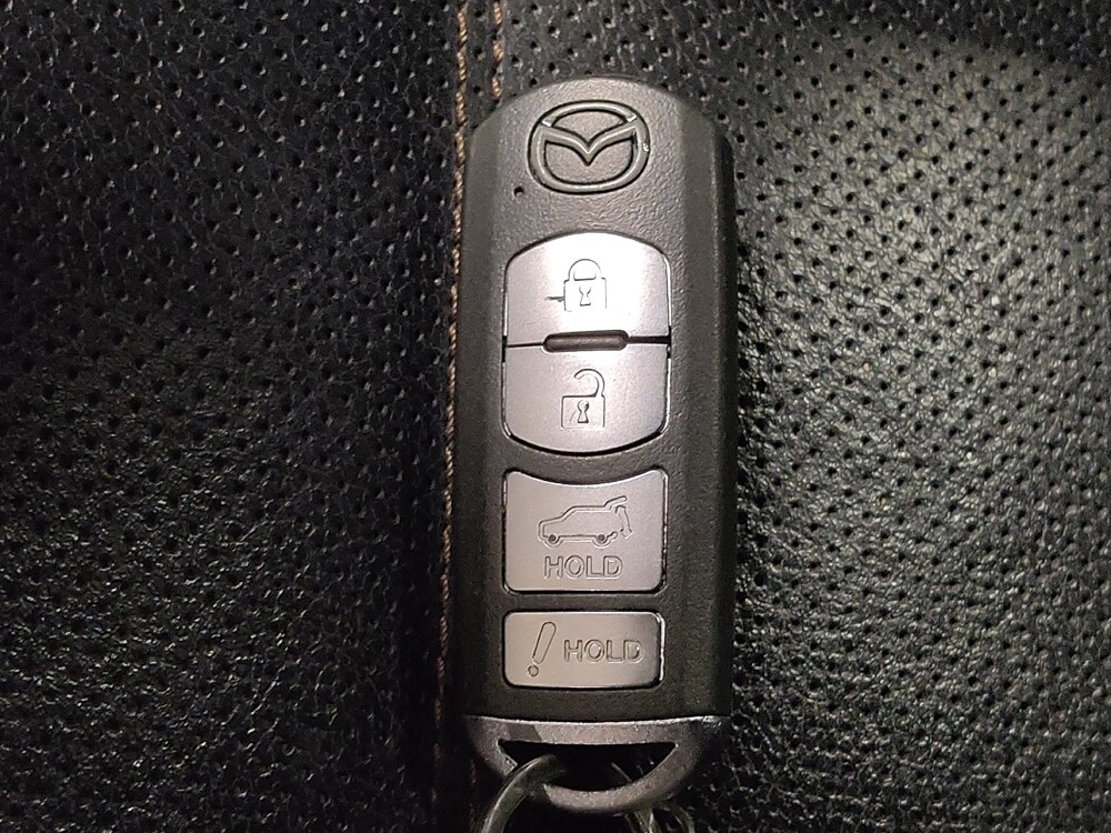 2018 Mazda CX-5 in Arlington, TX 76011 - 18116391 32