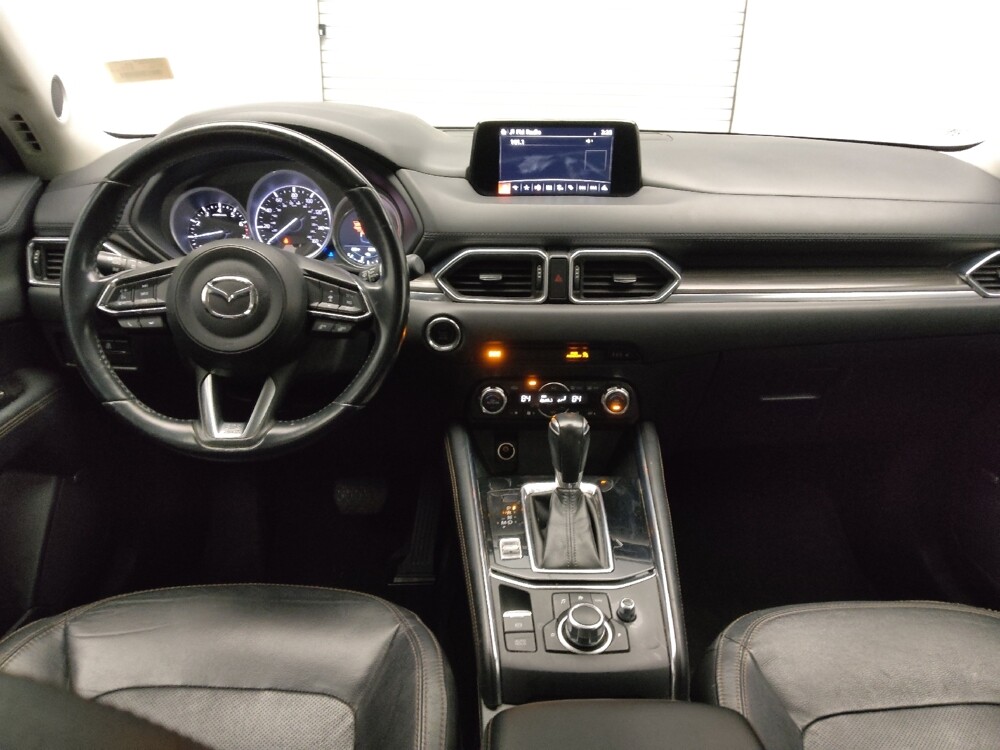 2018 Mazda CX-5 in Arlington, TX 76011 - 18116391 22