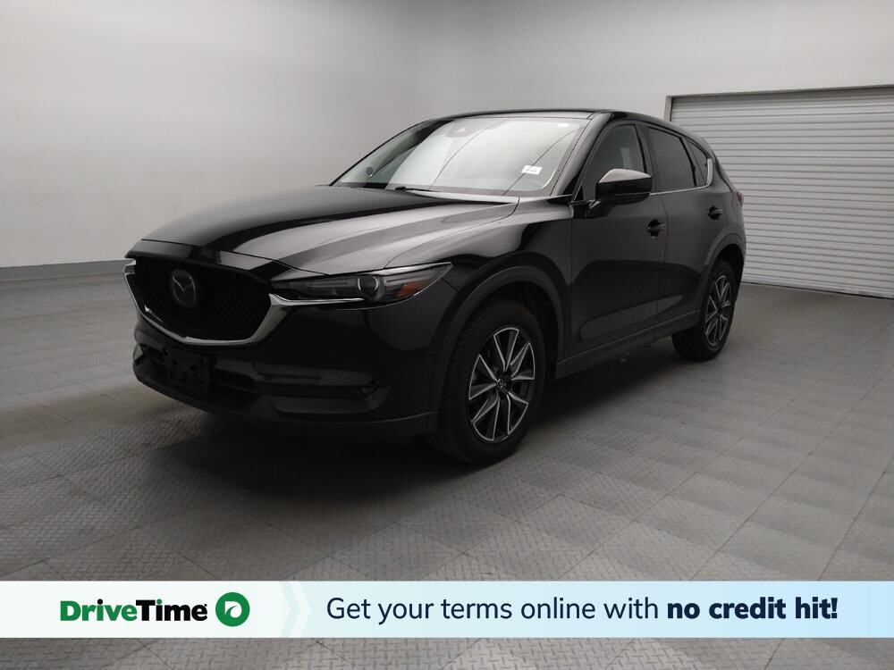 2018 Mazda CX-5 in Arlington, TX 76011 - 18116391