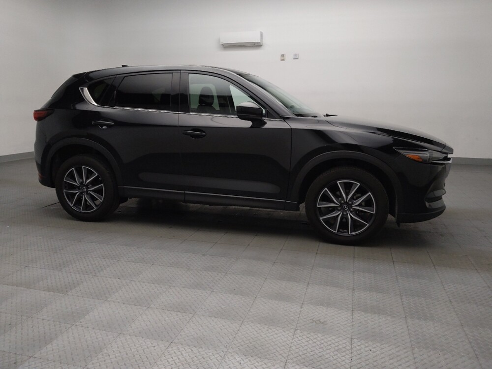 2018 Mazda CX-5 in Arlington, TX 76011 - 18116391 11