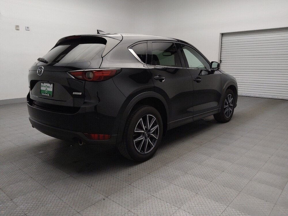 2018 Mazda CX-5 in Arlington, TX 76011 - 18116391 9