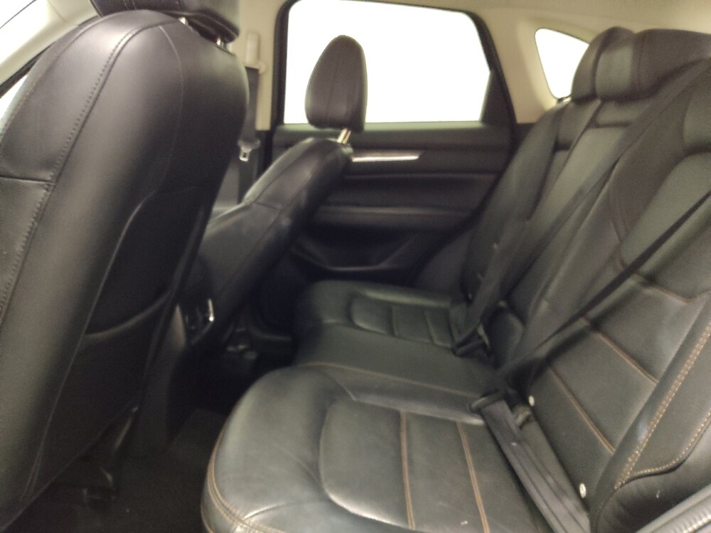 2018 Mazda CX-5 in Arlington, TX 76011 - 18116391 18