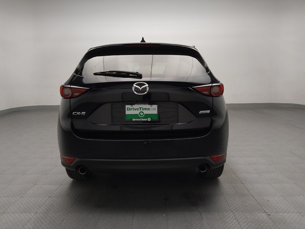 2018 Mazda CX-5 in Arlington, TX 76011 - 18116391 7