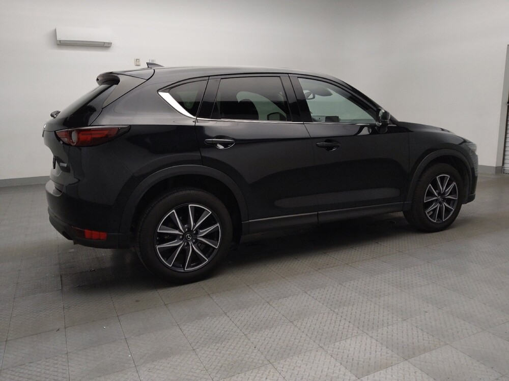 2018 Mazda CX-5 in Arlington, TX 76011 - 18116391 10