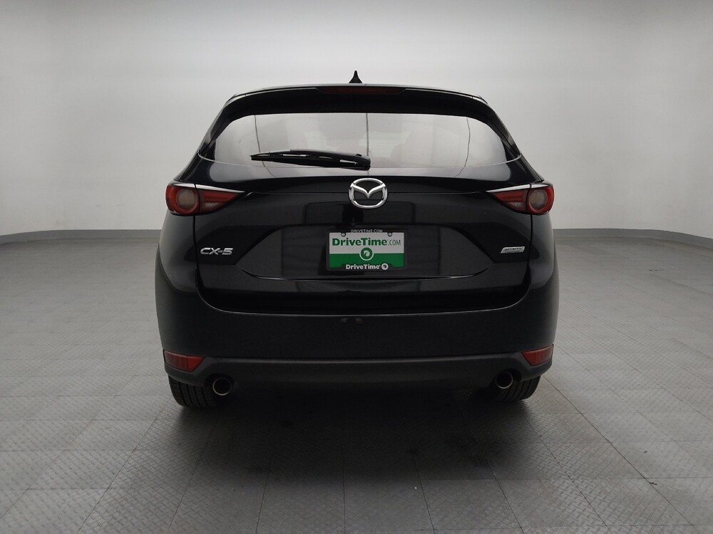 2018 Mazda CX-5 in Arlington, TX 76011 - 18116391 6