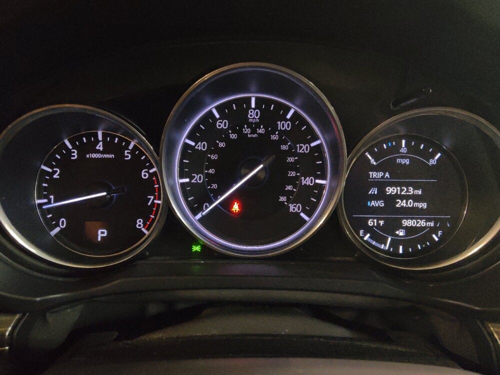 2018 Mazda CX-5 in Arlington, TX 76011 - 18116391 23