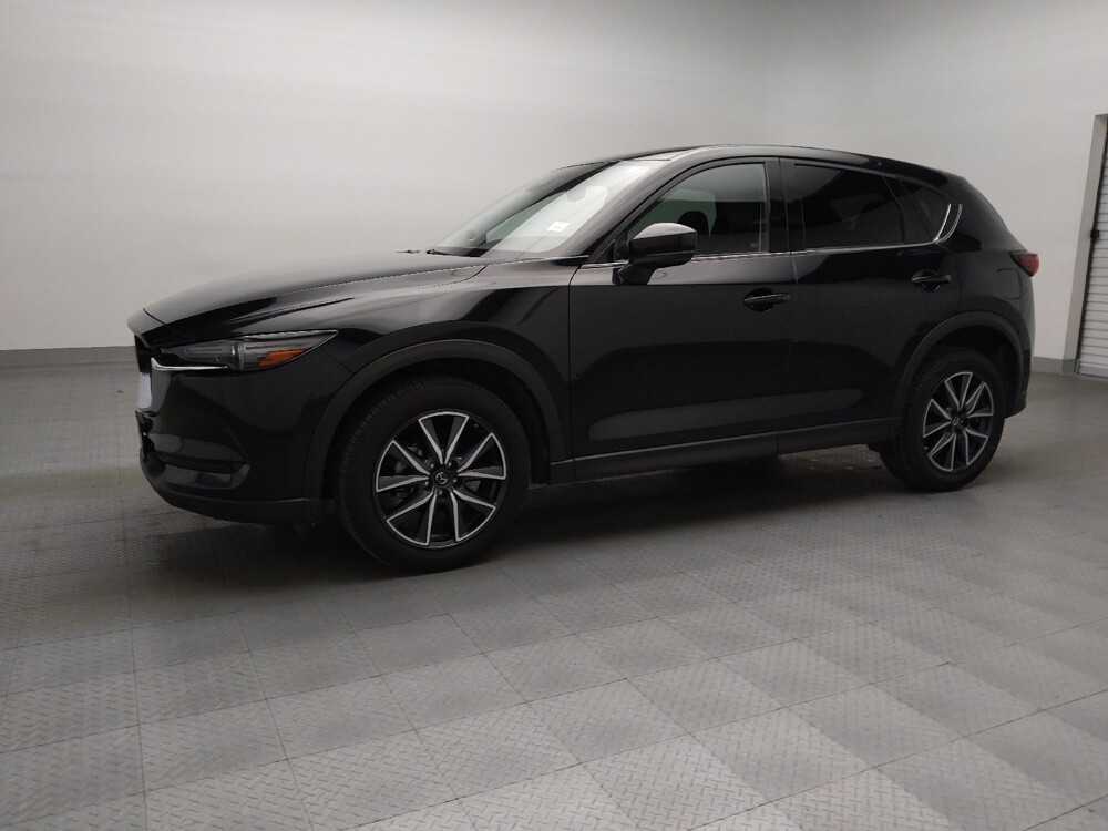 2018 Mazda CX-5 in Arlington, TX 76011 - 18116391 2