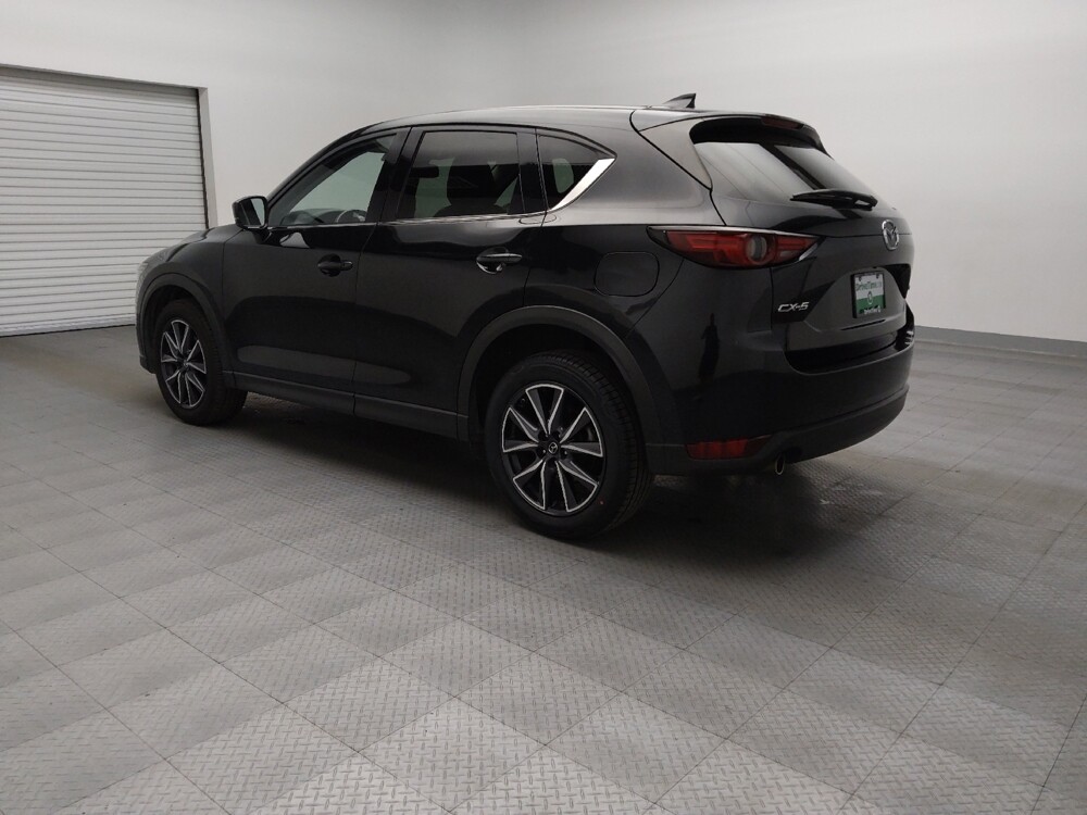 2018 Mazda CX-5 in Arlington, TX 76011 - 18116391 5