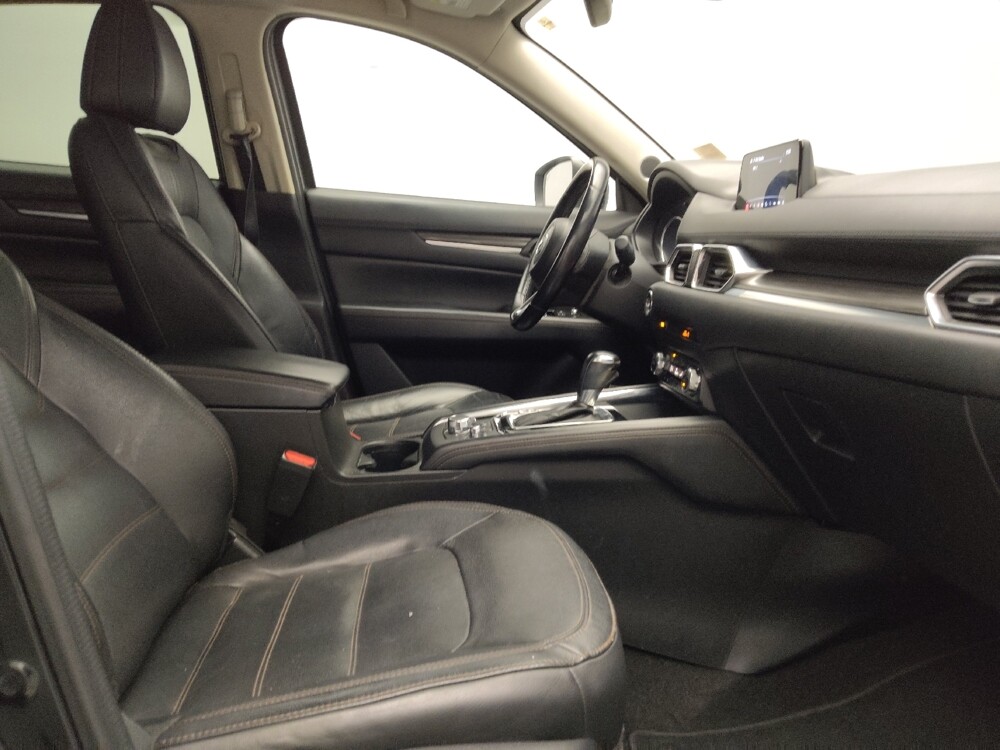 2018 Mazda CX-5 in Arlington, TX 76011 - 18116391 21