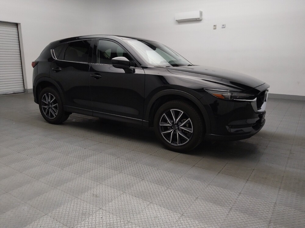 2018 Mazda CX-5 in Arlington, TX 76011 - 18116391 13