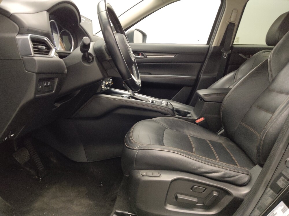 2018 Mazda CX-5 in Arlington, TX 76011 - 18116391 17