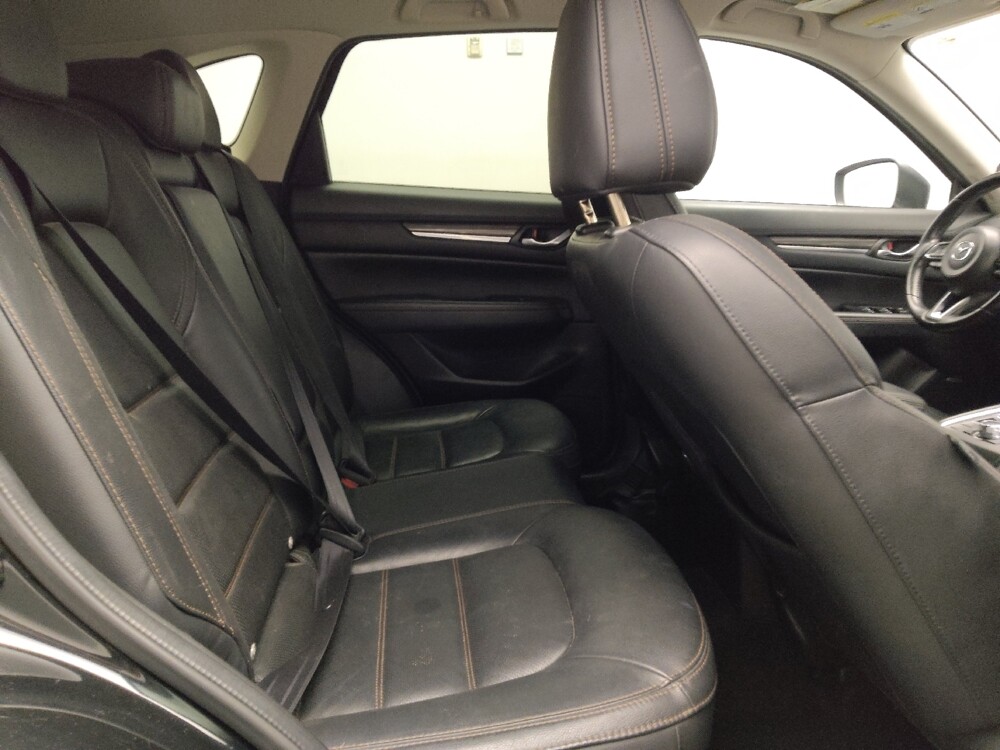 2018 Mazda CX-5 in Arlington, TX 76011 - 18116391 19
