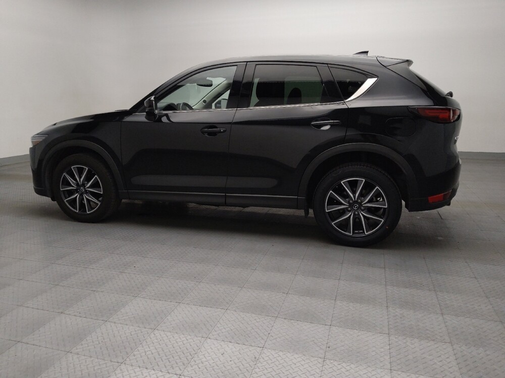 2018 Mazda CX-5 in Arlington, TX 76011 - 18116391 3