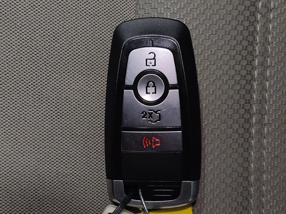 2018 Ford Fusion in Fort Worth, TX 76116 - 18116392 32