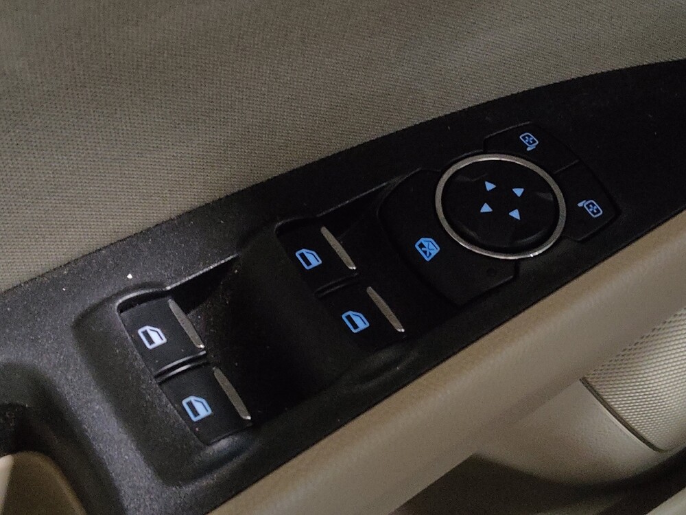 2018 Ford Fusion in Fort Worth, TX 76116 - 18116392 27