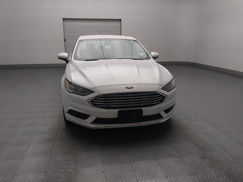 2018 Ford Fusion in Fort Worth, TX 76116 - 18116392 14