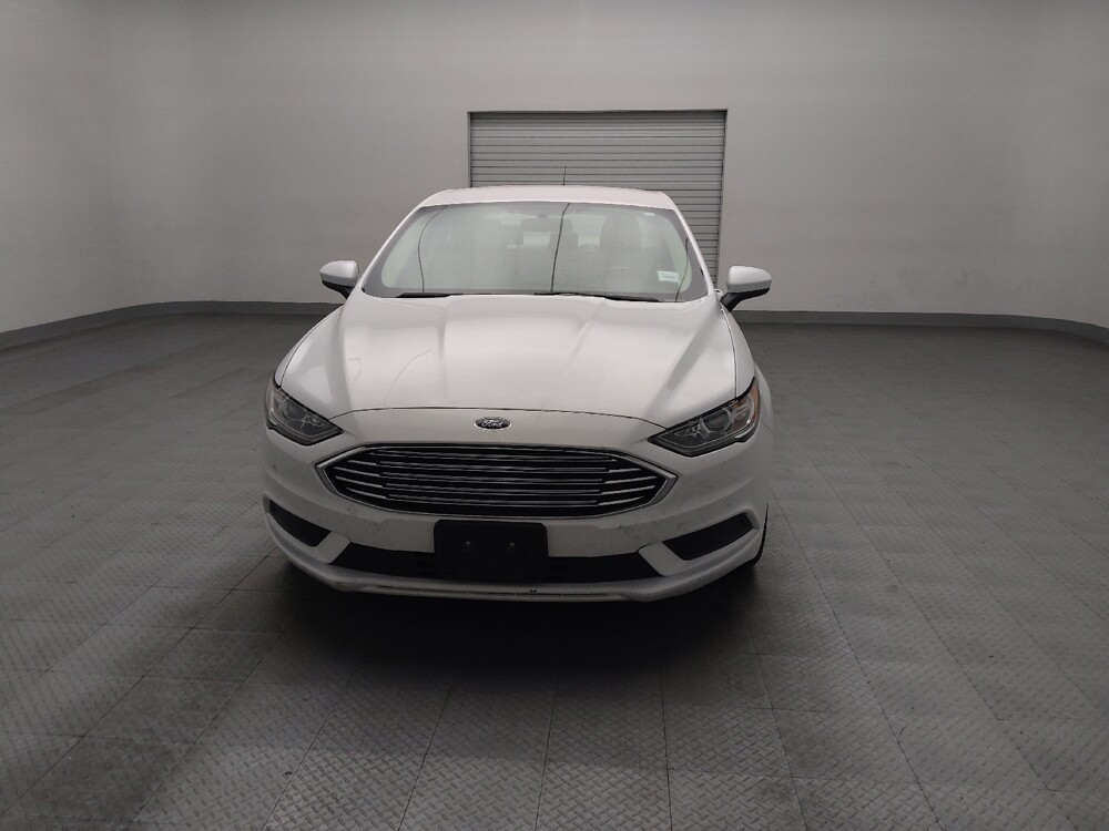2018 Ford Fusion in Fort Worth, TX 76116 - 18116392 15