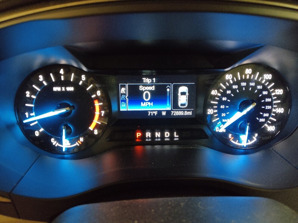 2018 Ford Fusion in Fort Worth, TX 76116 - 18116392 23