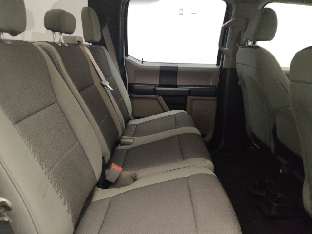 2020 Ford F150 in Houston, TX 77074 - 18116394 19