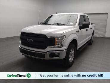 2020 Ford F150 in Houston, TX 77074