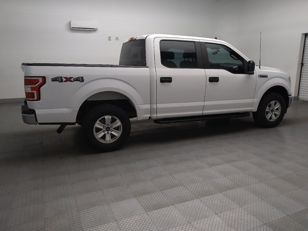 2020 Ford F150 in Houston, TX 77074 - 18116394 10