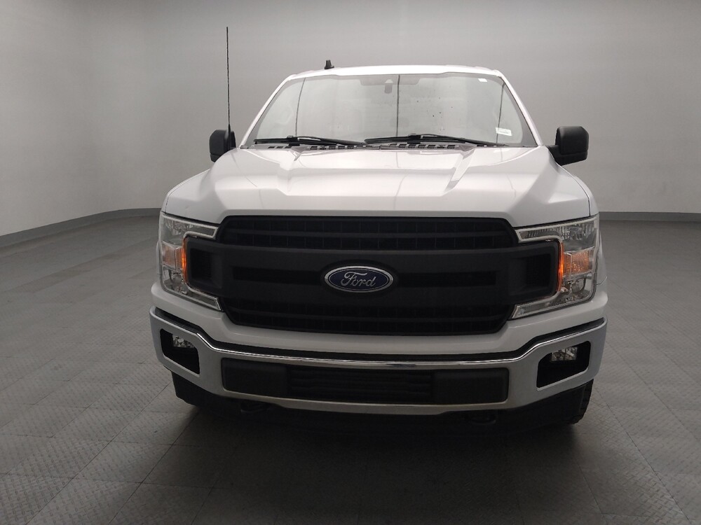 2020 Ford F150 in Houston, TX 77074 - 18116394 15