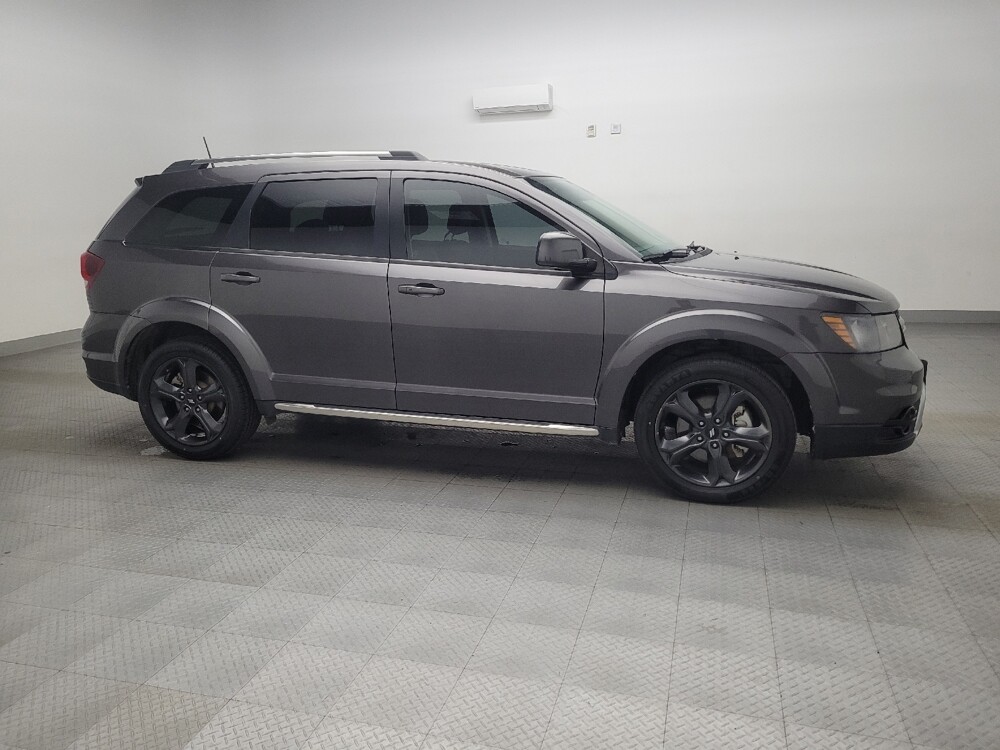 2018 Dodge Journey in Arlington, TX 76011 - 18116395 11
