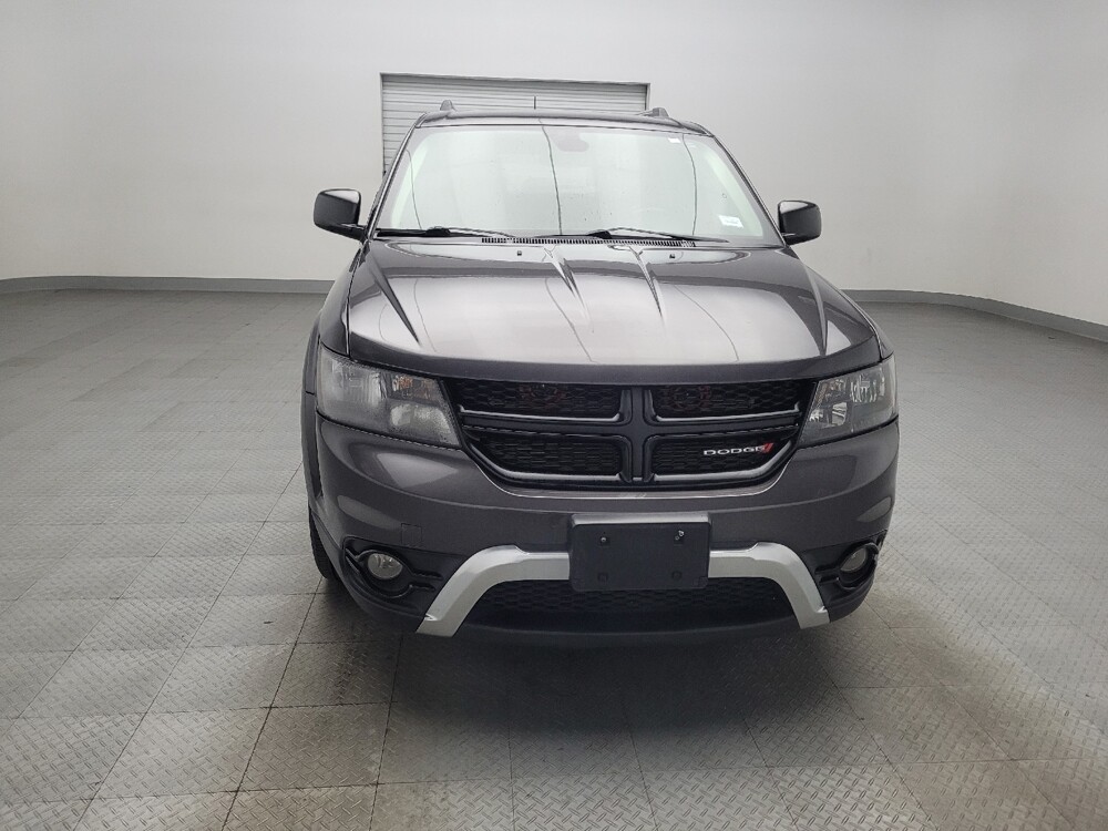 2018 Dodge Journey in Arlington, TX 76011 - 18116395 14