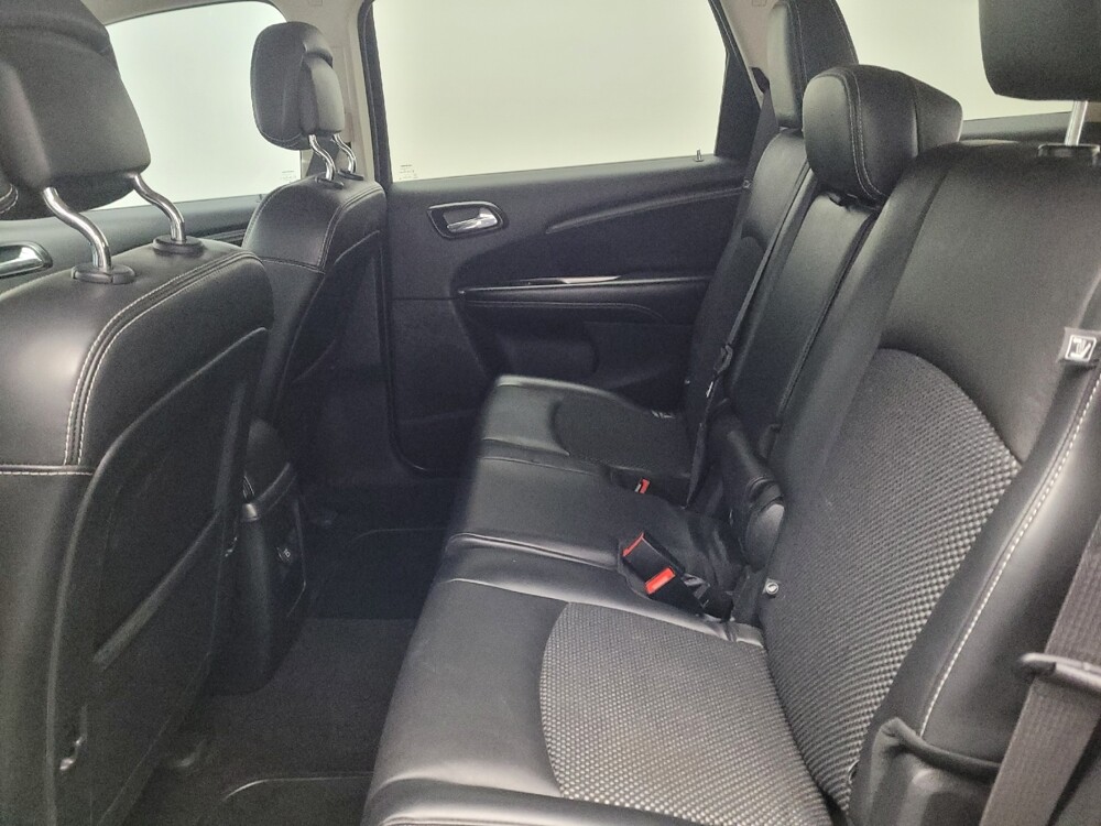 2018 Dodge Journey in Arlington, TX 76011 - 18116395 18