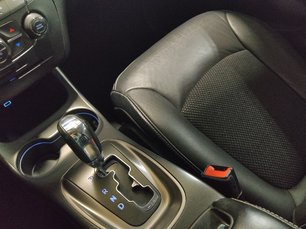 2018 Dodge Journey in Arlington, TX 76011 - 18116395 26