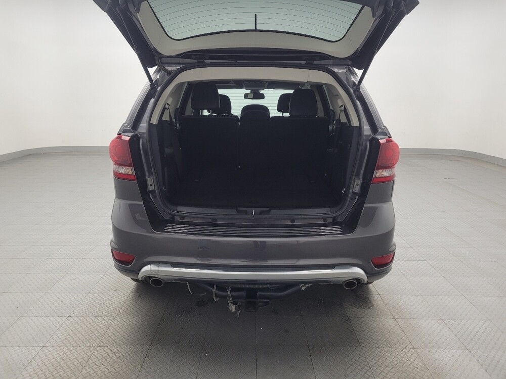 2018 Dodge Journey in Arlington, TX 76011 - 18116395 29