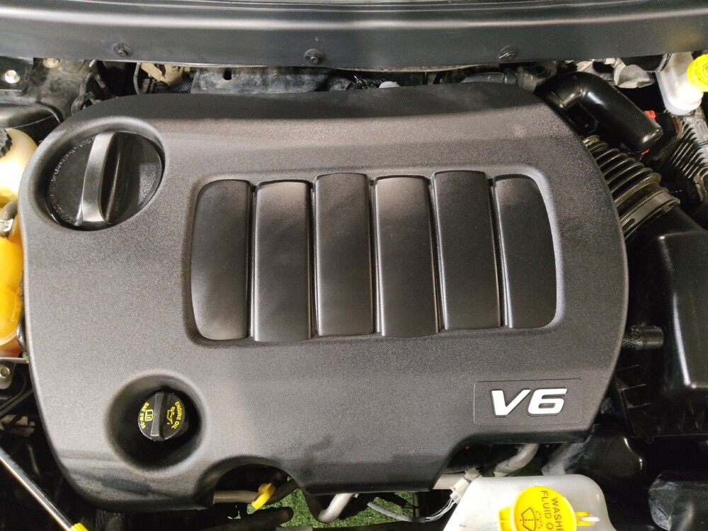 2018 Dodge Journey in Arlington, TX 76011 - 18116395 30