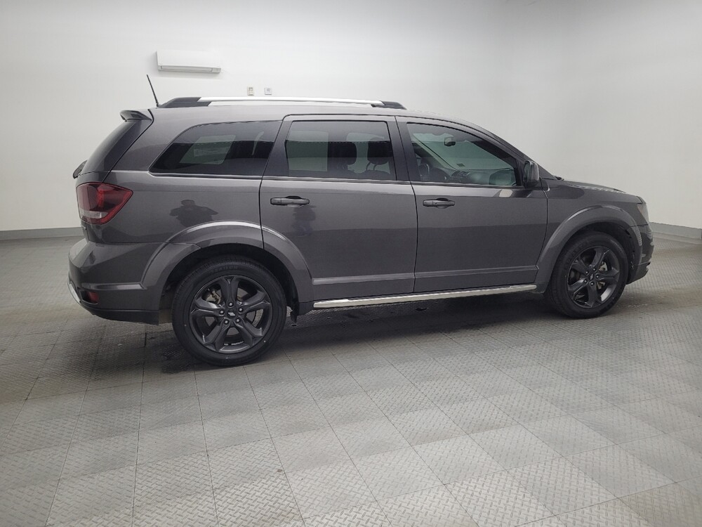 2018 Dodge Journey in Arlington, TX 76011 - 18116395 10