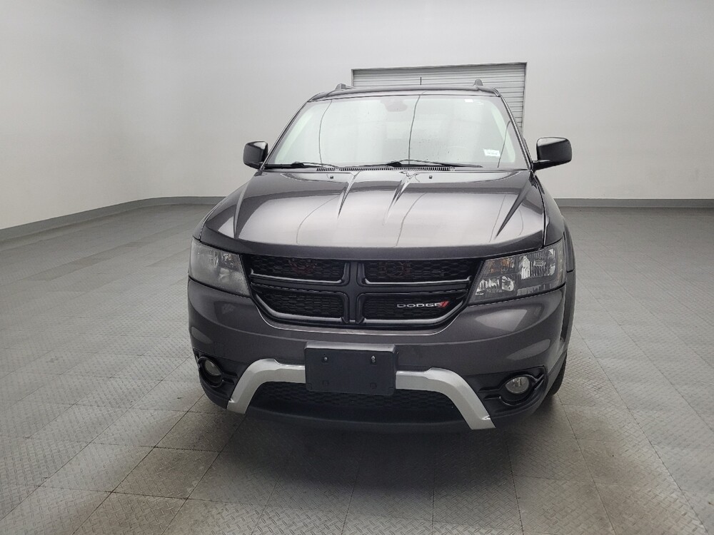 2018 Dodge Journey in Arlington, TX 76011 - 18116395 15