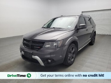 2018 Dodge Journey in Arlington, TX 76011
