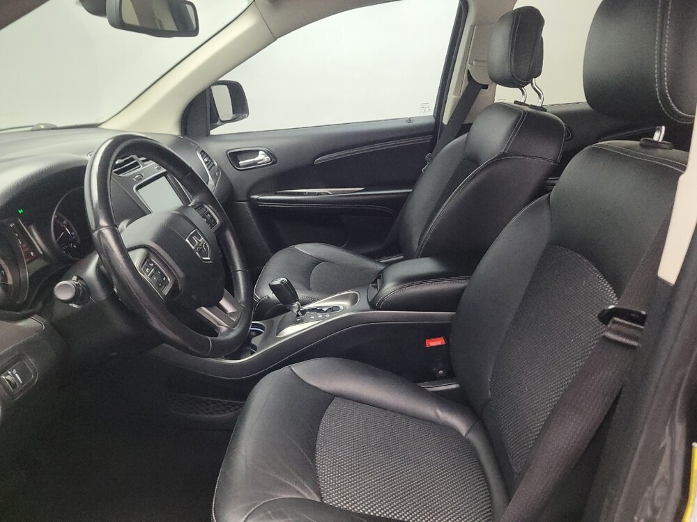2018 Dodge Journey in Arlington, TX 76011 - 18116395 17