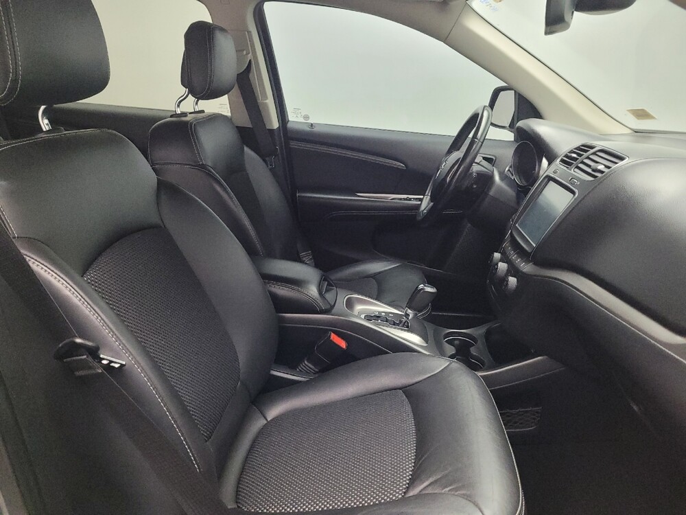 2018 Dodge Journey in Arlington, TX 76011 - 18116395 21