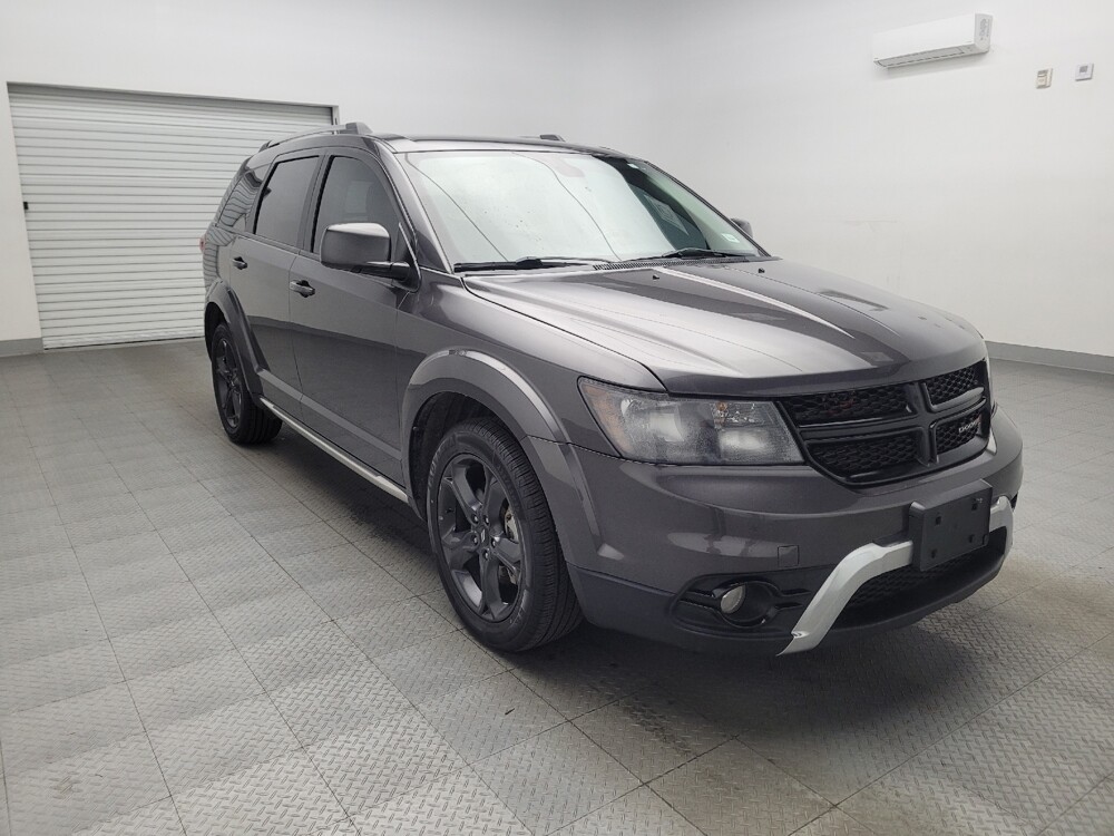 2018 Dodge Journey in Arlington, TX 76011 - 18116395 13