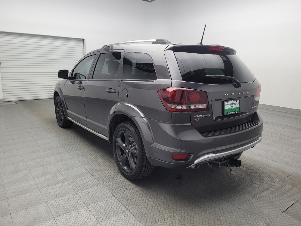 2018 Dodge Journey in Arlington, TX 76011 - 18116395 5
