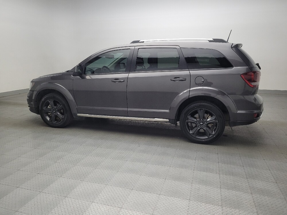 2018 Dodge Journey in Arlington, TX 76011 - 18116395 3