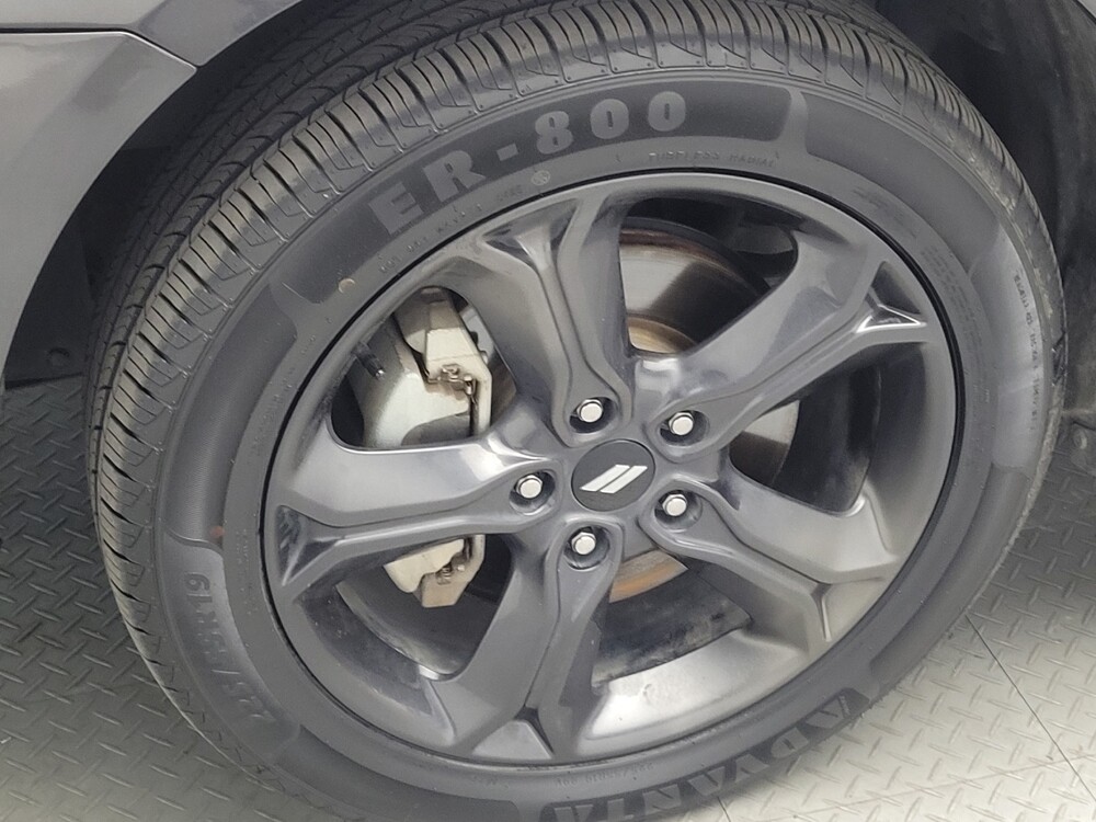 2018 Dodge Journey in Arlington, TX 76011 - 18116395 31