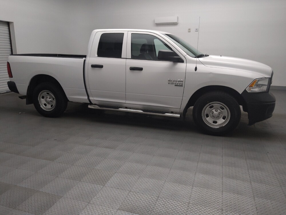 2021 RAM 1500 in Fort Worth, TX 76116 - 18116397 11