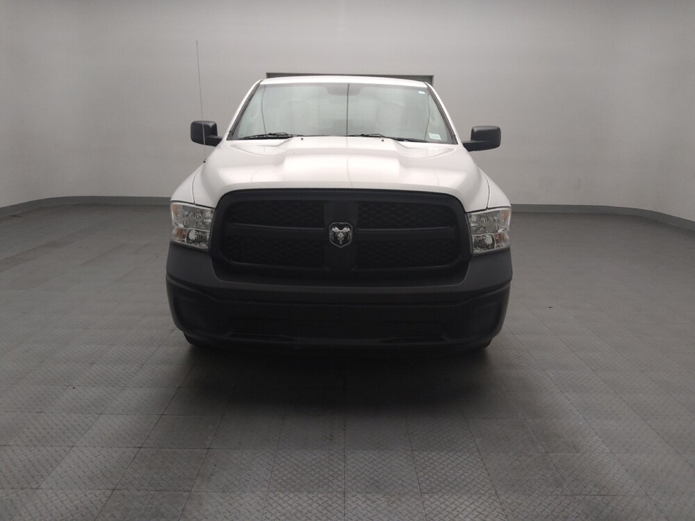 2021 RAM 1500 in Fort Worth, TX 76116 - 18116397 15