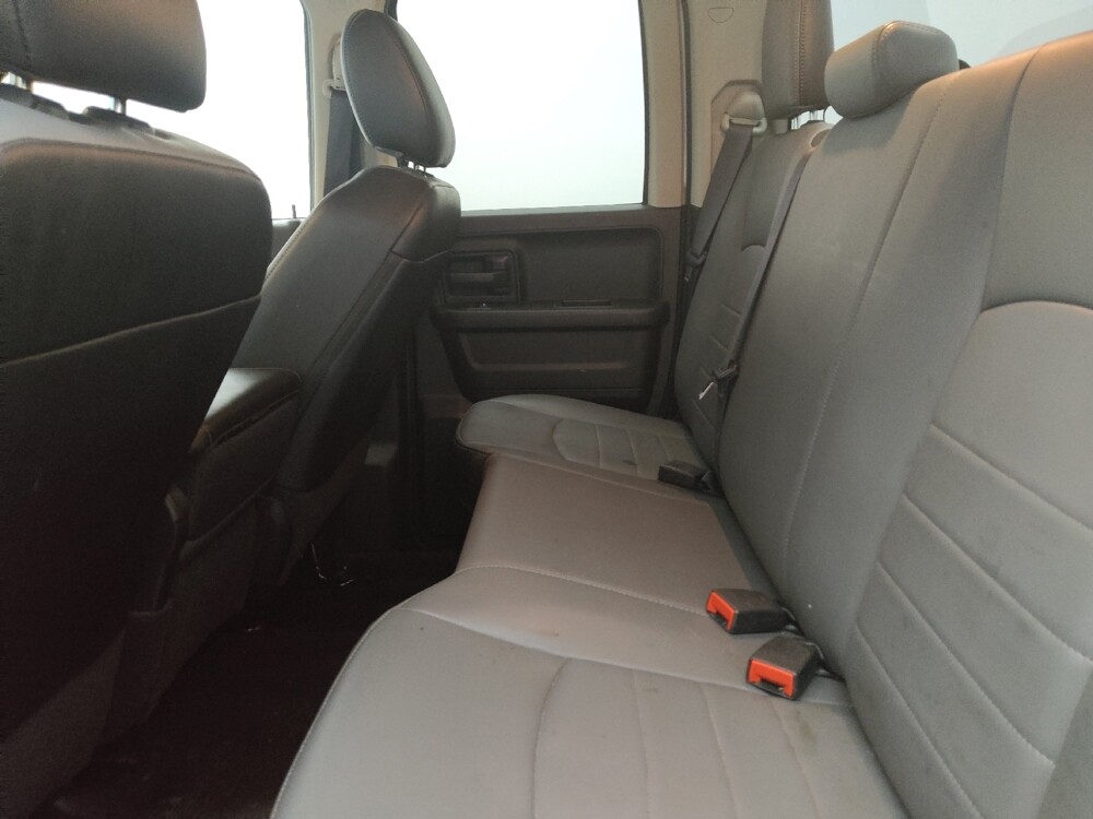 2021 RAM 1500 in Fort Worth, TX 76116 - 18116397 18