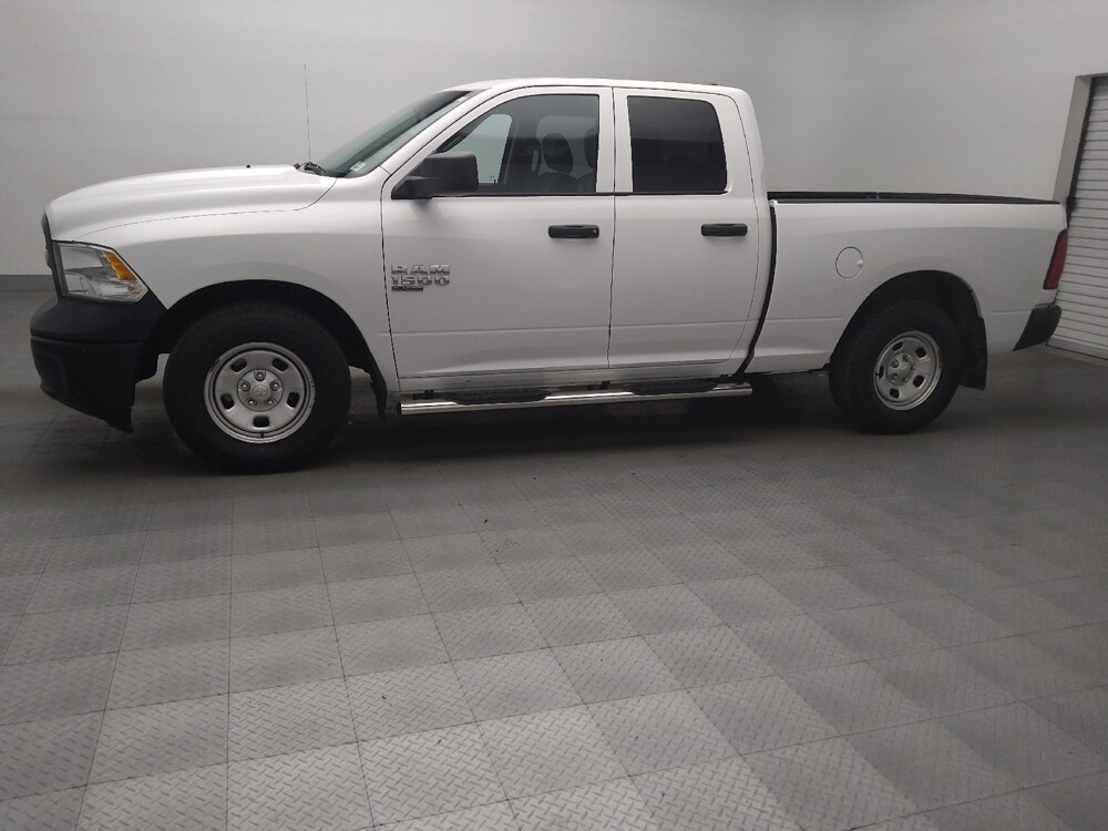 2021 RAM 1500 in Fort Worth, TX 76116 - 18116397 3